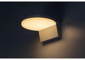Aplică LED de exterior Rabalux 77117 BATIDA LED/9W/230V IP54 negru