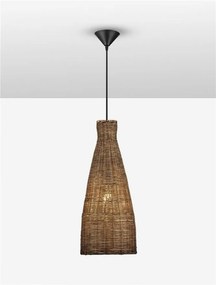Pendul ratan design natural RIELO
