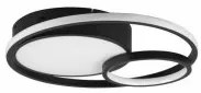 Plafoniera moderna led 28W Vuelta R62233132 Trio
