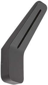 Aplica LED iluminat exterior ambiental, Protectie IP54, Ognon