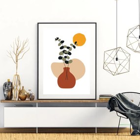 Poster - Vase 2 (A4)