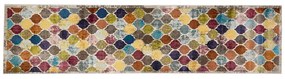 Traversă Think Rugs 16th Avenue II, 60 x 230 cm