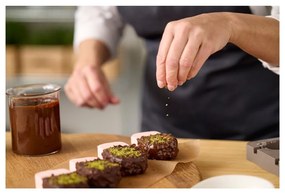 Formă pentru înghețată din silicon – Blomsterbergs