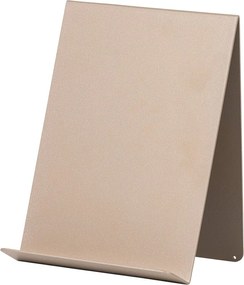 Suport pentru cartea de bucate/tabletă din metal Brook – WOOOD