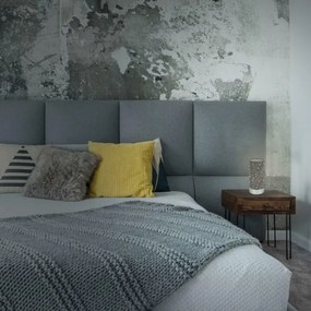 Lampă de masă STARRY SKY 1xE14/25W/230V gri Briloner 7028-014