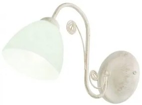 Aplica clasica 1 bec E27 Emilio 25421 Lamkur