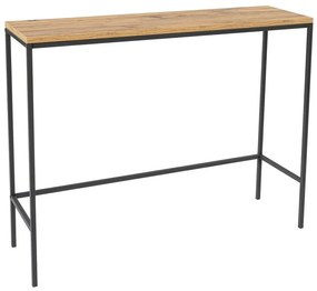 Tabel decorativ Canvas Atlantic Pine