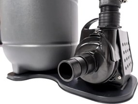 Filtru cu nisip PLANET POOL Clean EASY