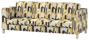 Husa pentru canapea Karlanda 3-locuri