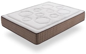 Saltea mediu-fermă/extra dură din spumă reversibilă 90x200 cm Premium Original Care – Moonia