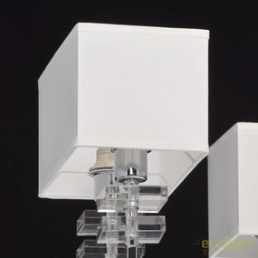 Candelabru modern dim.67cm PRATO 8 101010608 MW