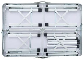 Set pentru camping Ralsa (Negru). 1088182