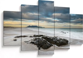 Tablou - Robben Island (150x105 cm)