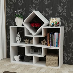 Raft Beled - White