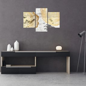Tablou - Colaj (90x60 cm)