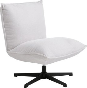 Fotoliu crem Fraser – Unique Furniture