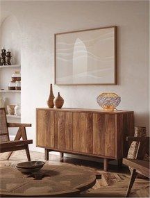 Veioza/ Lampa de masa design decorativ, JACO