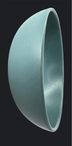 Set 2 Boluri Salata MADE Pantone Verde Menta Mat 800ml