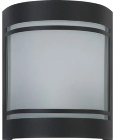 Aplică de exterior CERNO 1xE27/40W/230V IP44 Eglo 99565