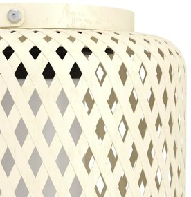 Lampă LED solară de masă Eglo 901087 MARLIANO LED/3,3W/3,7V IP44