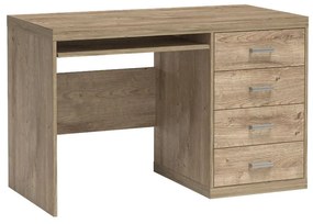Masă PC Nature 16 (Stejar ribbeck). 1057920