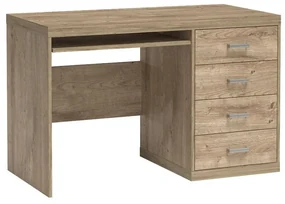 Masă PC Nature 16 (Stejar ribbeck). 1057920