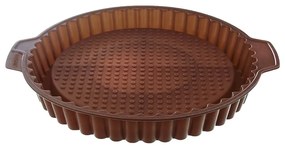 Formă de copt pentru prăjituri din silicon ø 27 cm – Orion