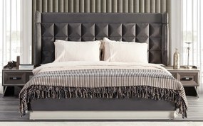 Sousel Set de mobila turcesc de lux pentru dormitor în stil Modern