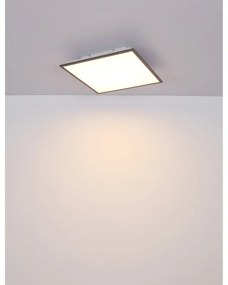 Plafoniera LED design tehnic DORO 416080D2 GL