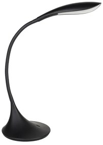 Eglo 94673 - Lampa de masa LED cu lumina reglabila DAMBERA 1xLED/4,5W/230V