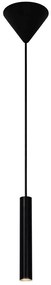 Pendul design modern, 3-Step MOODMAKER OMARI negru 2112213003 NL