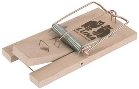 Capcana pentru soareci din lemn - Luna