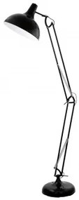 Lampadar vintage 1 bec E27 BORGILLIO 94698 Eglo