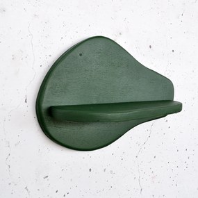 Raft de perete Mehehe (verde). 1127534