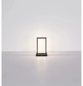 Globo 24008S - Lampă de birou LED dimabilă SAMEGA LED/3W/3,7V