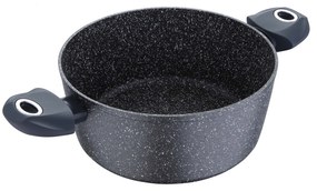 Oala marmorata 20 cm Bergner Orion BG-8514-MBG