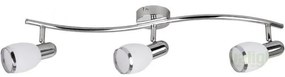 Lustra, Plafonier cu 3 spoturi, Elite 6062 RX