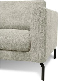 Colțar gri deschis (colț stânga) Gomero – Scandic