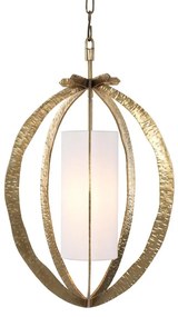 Lustra design industrial LUX Luciano, alama 114133 HZ
