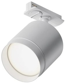 Accesoriu, Spot pentru sinele monofazate Unity, Polar alb