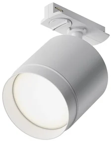 Accesoriu, Spot pentru sinele monofazate Unity, Polar alb