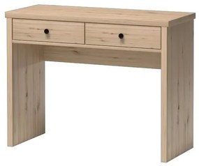Masă de toaletă Claudi 18 (Stejar artisan). 1055503
