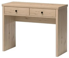 Masă de toaletă Claudi 18 (Stejar artisan). 1055503