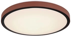 Plafonieră LED SAMMI LED/24W/230V 3000/4500/6000K Globo 41766-24