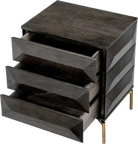 Noptiera, Masuta design LUX Denver