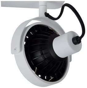 Spot LED dimabil TALA 1xGU10/12W/230V alb Lucide 31931/12/31