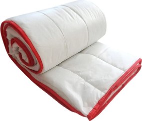 Pilota matlasata, Alcam, TNT, 180x200 cm, 250g/mp