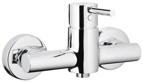 Baterie de duș KFA Armatura 5826-010-00 NEDA alamă