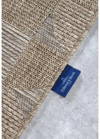 Covor de exterior în culoare naturală 155x230 cm Margaretha – Villeroy&amp;Boch
