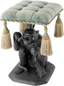 Taburete LUX design deosebit Monkey 112863 HZ
